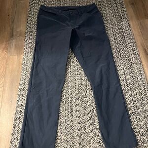 Men’s Lululemon Size 34 Pants